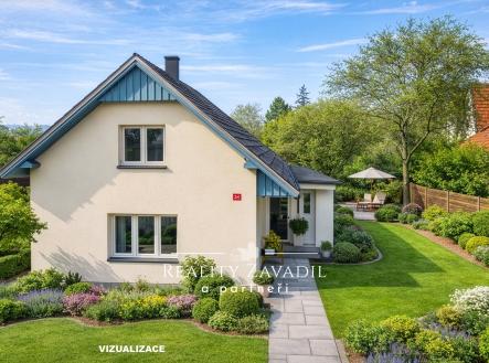 6 | Prodej - dům/vila, 102 m²