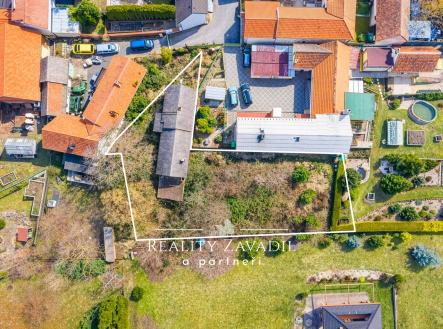 4 | Prodej - dům/vila, 102 m²