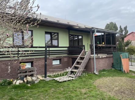 IMG_4377 | Pronájem - dům/vila, 100 m²