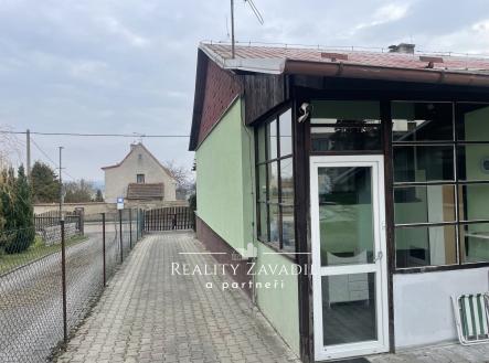 IMG_4371 | Pronájem - dům/vila, 100 m²