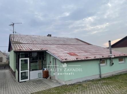 IMG_4370 | Pronájem - dům/vila, 100 m²