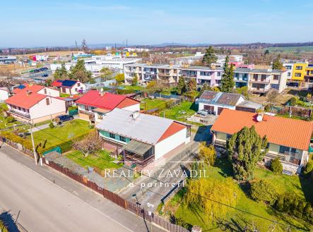 DJI_20250908053019_0005_D | Pronájem - dům/vila, 100 m²