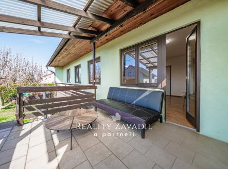 DSCF5094 | Pronájem - dům/vila, 100 m²