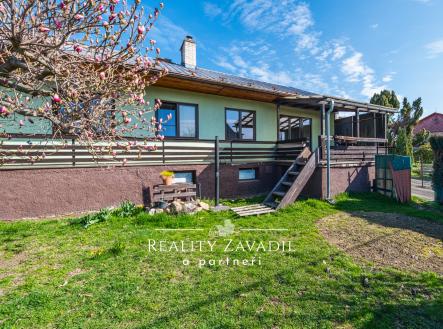 DSCF5121 | Pronájem - dům/vila, 100 m²