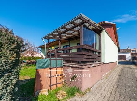 DSCF5118 | Pronájem - dům/vila, 100 m²