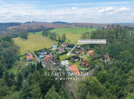 f6953013-8130-454e-8740-6e54f33119a5 - kopie | Prodej - pozemek pro bydlení, 388 m²