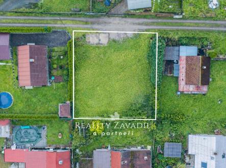 36395565-406c-417c-b9bf-e18373391d93 - kopie | Prodej - pozemek pro bydlení, 388 m²