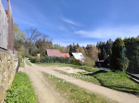 1 | Prodej - pozemek pro bydlení, 388 m²