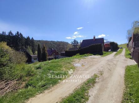 2 | Prodej - pozemek pro bydlení, 388 m²