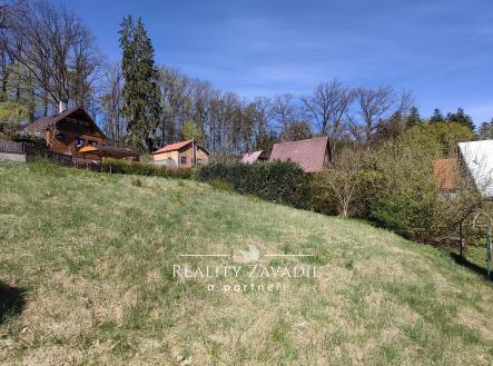 Prodej - pozemek pro bydlení, 388 m²