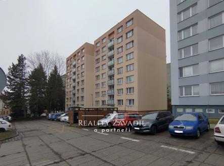 IMG_20260209_092802 | Prodej bytu, 2+kk, 43 m²