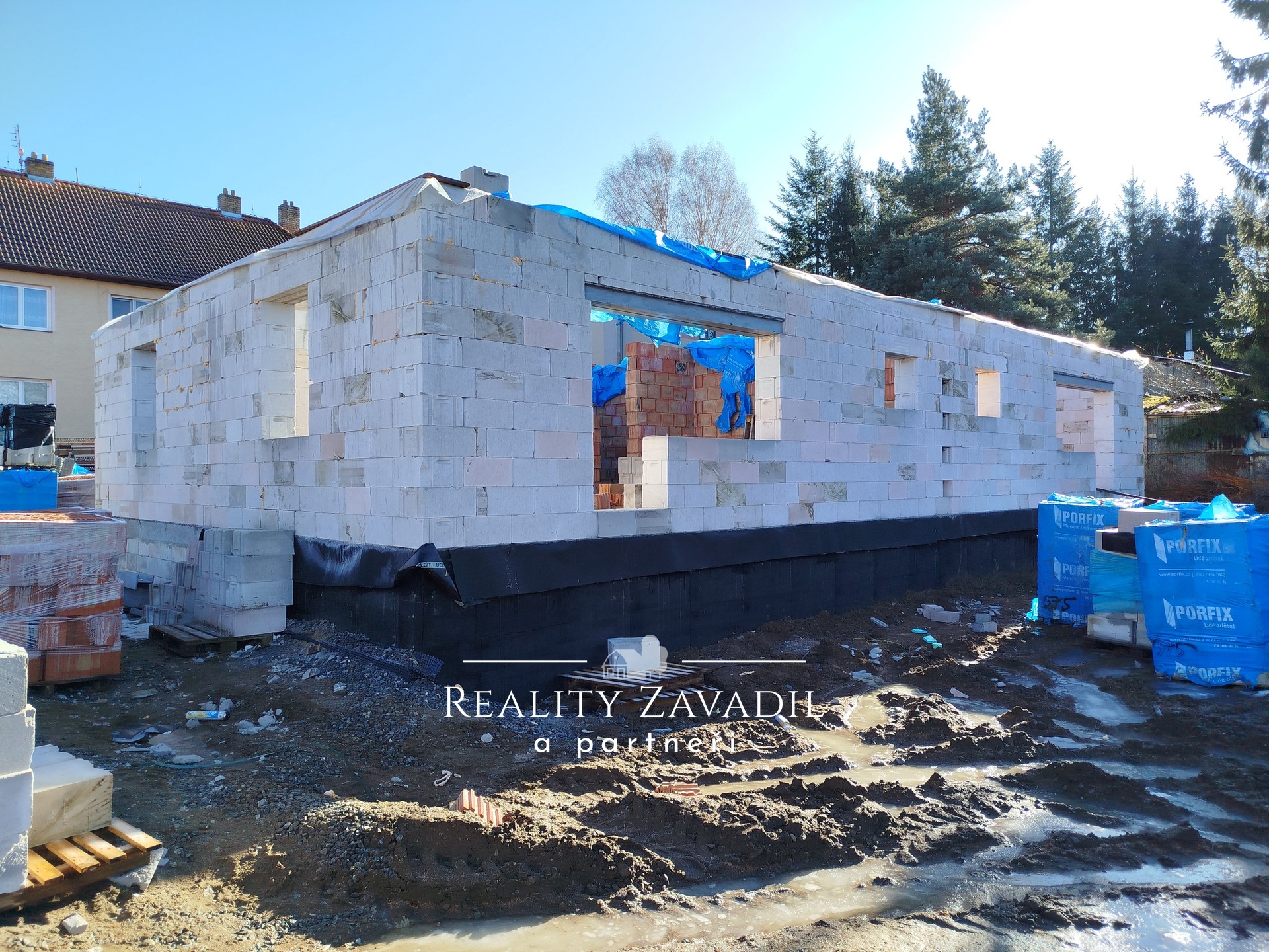 Prodej bytu 3+kk 77 m², Votice