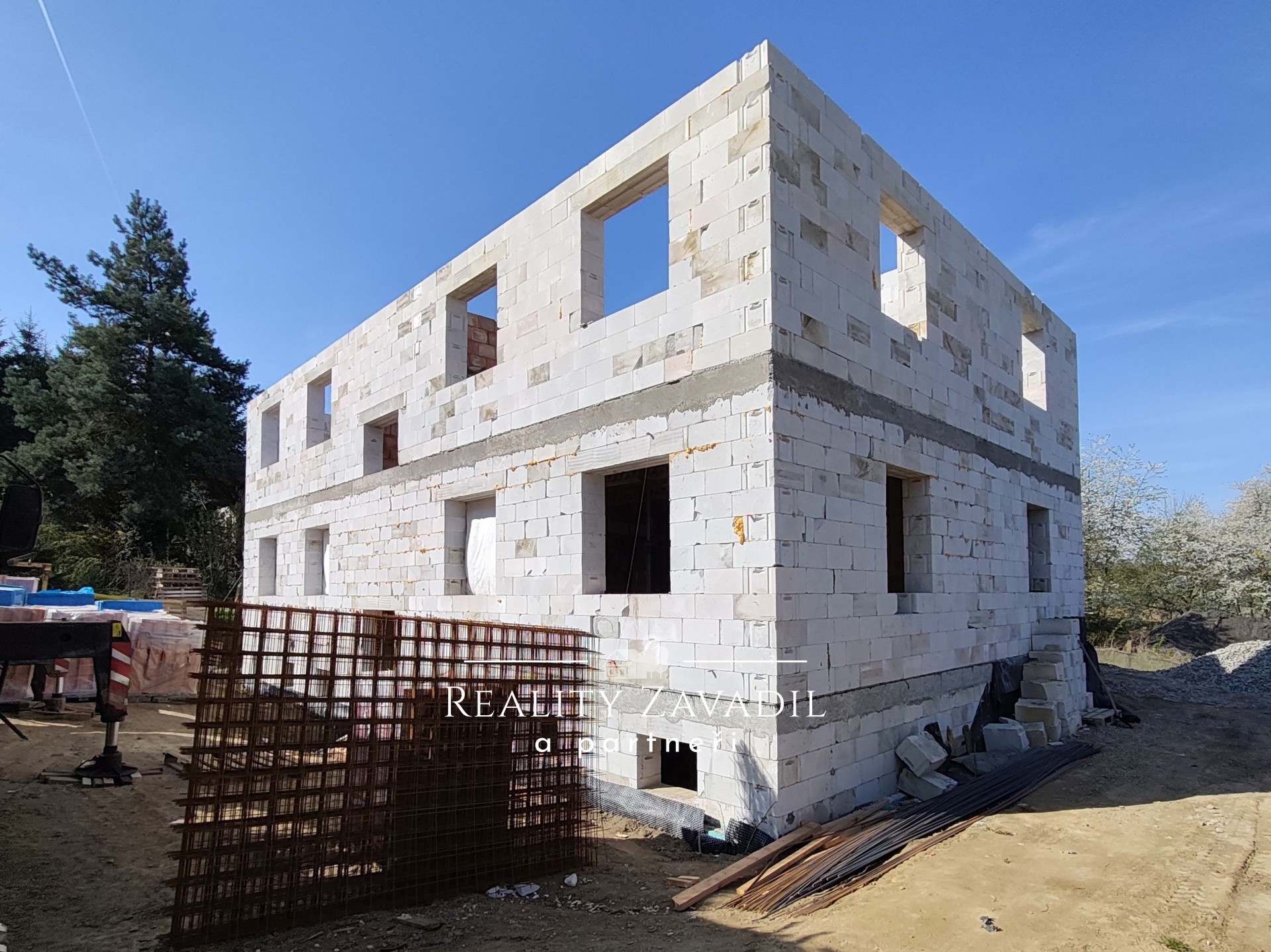 Prodej bytu 3+kk 77 m², Votice