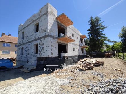 Prodej bytu, 3+kk, 80 m²