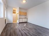 Prodej bytu, 1+kk, 21 m²
