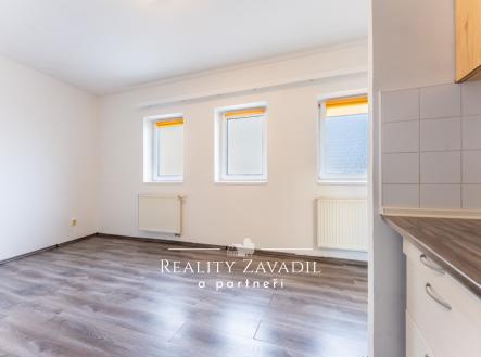 _DSC8257-HDR | Prodej bytu, 1+kk, 21 m²