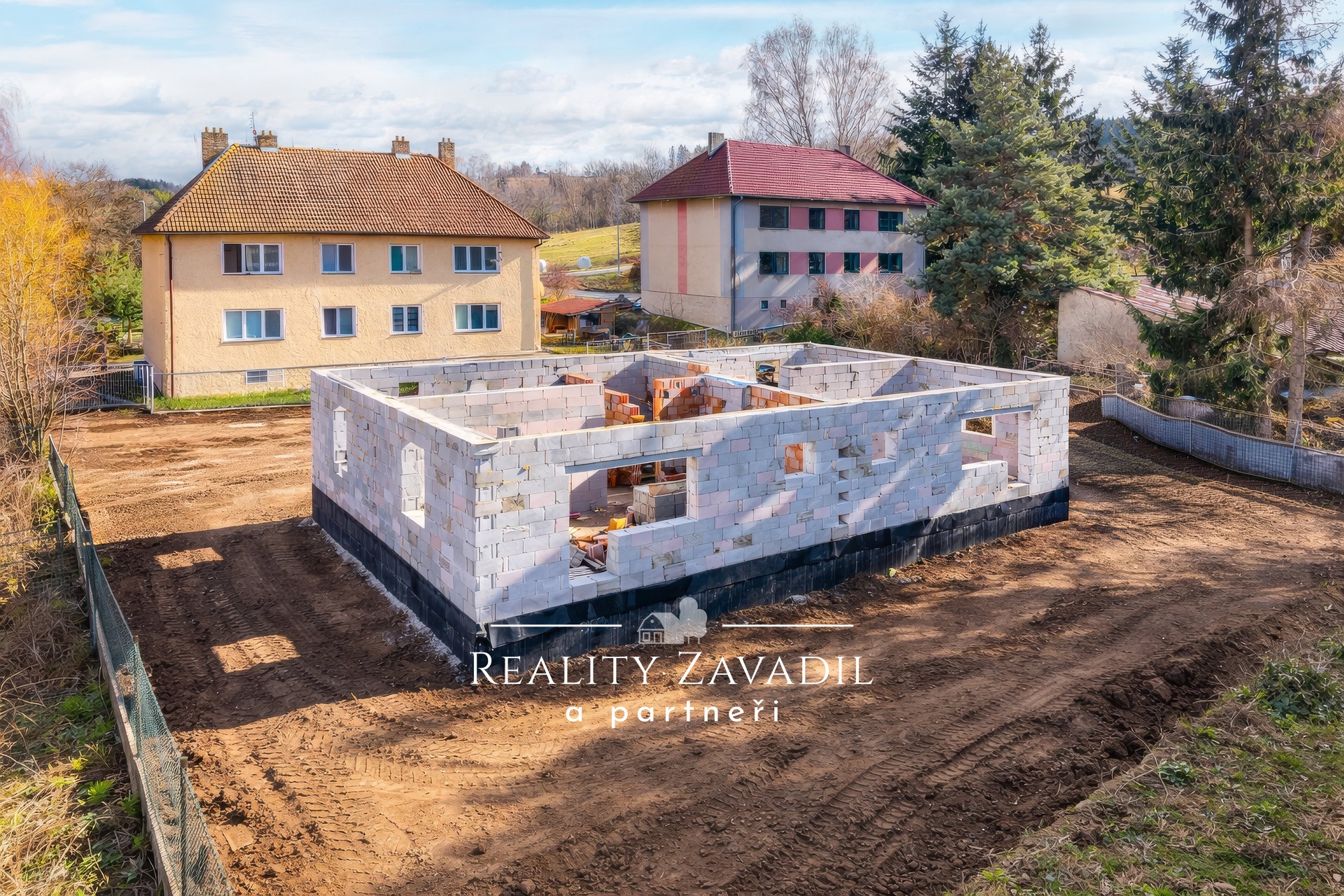 Prodej bytu 3+kk 77 m², Votice