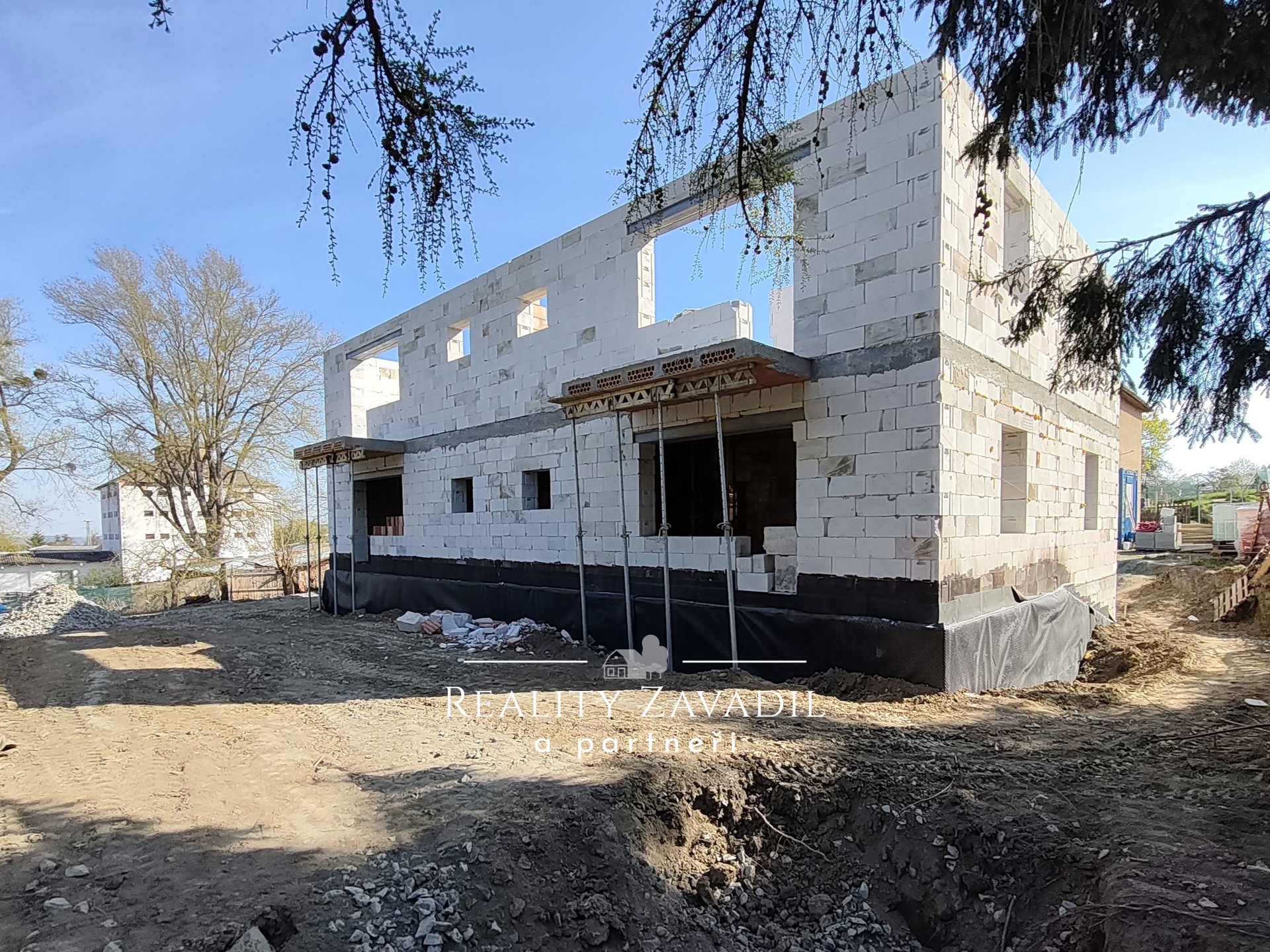 Prodej bytu 3+kk 77 m², Votice