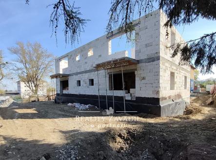 Prodej bytu, 3+kk, 277 m²