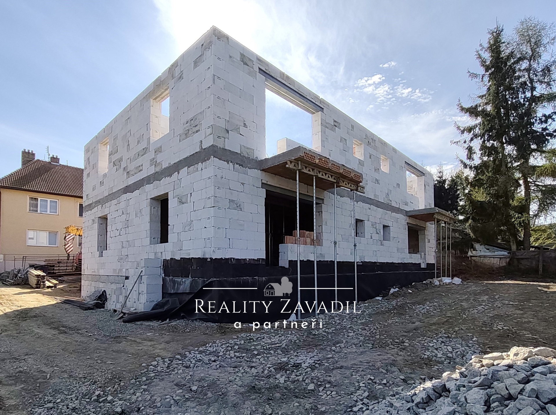 Prodej bytu 3+kk 77 m², Votice