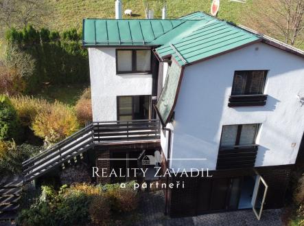 DJI_0612 | Prodej - chata/rekreační objekt, 150 m²