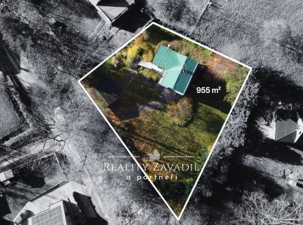 komorní lhotka dron vymera | Prodej - chata/rekreační objekt, 150 m²