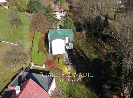 DJI_0611 | Prodej - chata/rekreační objekt, 150 m²