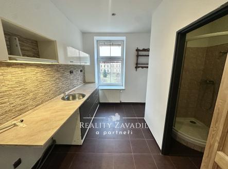 IMG_9715 | Prodej bytu, 1+kk, 38 m²