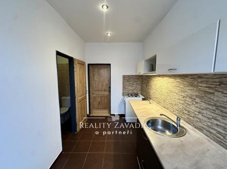 IMG_9722 | Prodej bytu, 1+kk, 38 m²