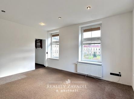 IMG_0156 | Prodej bytu, 1+kk, 38 m²