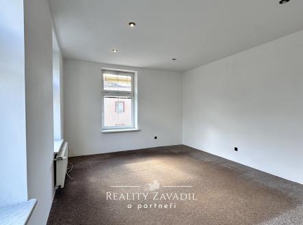 IMG_0158 | Prodej bytu, 1+kk, 38 m²