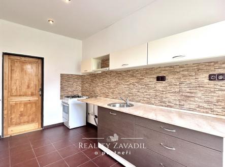 IMG_0165 | Prodej bytu, 1+kk, 38 m²