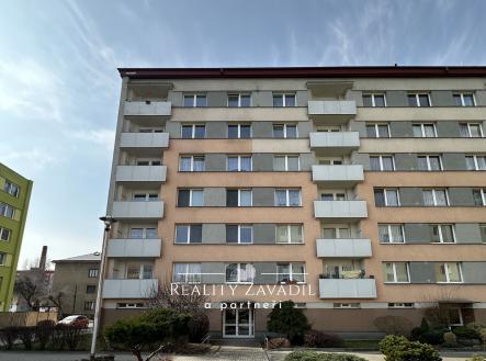 IMG_9671 | Prodej bytu, 1+1, 35 m²