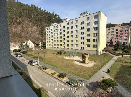 IMG_9658 | Prodej bytu, 1+1, 35 m²