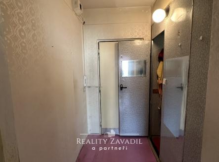 IMG_9650 | Prodej bytu, 1+1, 35 m²