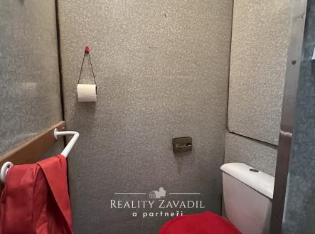 IMG_9656 | Prodej bytu, 1+1, 35 m²