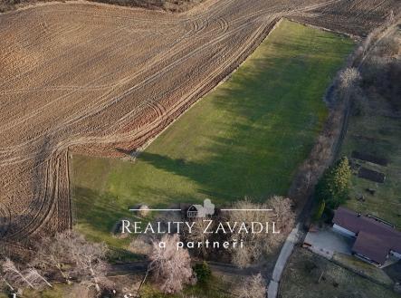 dji_fly_20260304_155756_0104_1772639738879_photo | Prodej - pozemek pro bydlení, 1 375 m²