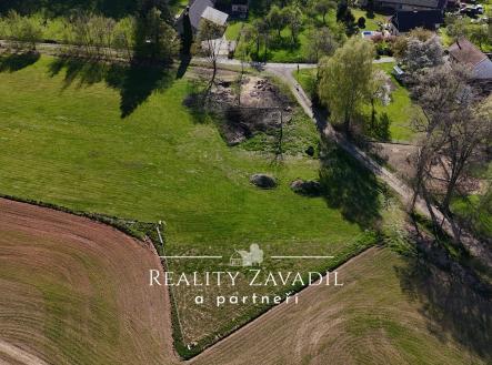 dji_fly_20260422_163432_0165_1776880308190_photo | Prodej - pozemek pro bydlení, 900 m²