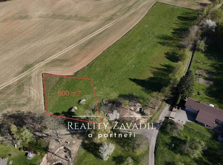 dji_fly_20260422_163348_0163_1776880318473_photo | Prodej - pozemek pro bydlení, 900 m²
