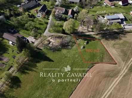 dji_fly_20260422_162812_0155_1776880325575_photo | Prodej - pozemek pro bydlení, 900 m²