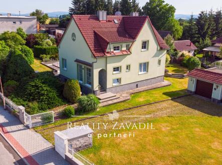 DJI_0902 | Prodej - dům/vila, 140 m²