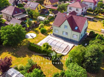 DJI_0899 | Prodej - dům/vila, 140 m²