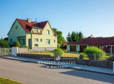 037A0473 | Prodej - dům/vila, 140 m²