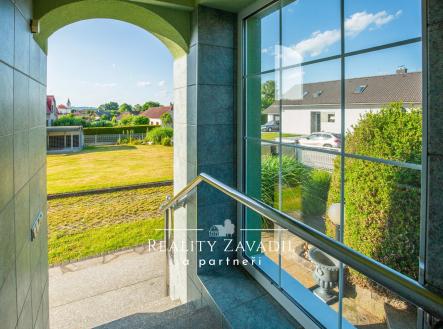 037A0355 | Prodej - dům/vila, 140 m²
