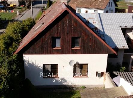 dron_1 | Prodej - dům/vila, 158 m²