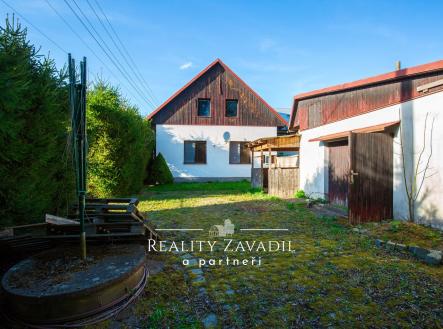 037A7612 | Prodej - dům/vila, 158 m²