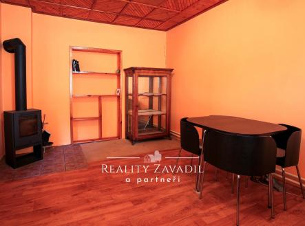 037A7540 | Prodej - dům/vila, 158 m²