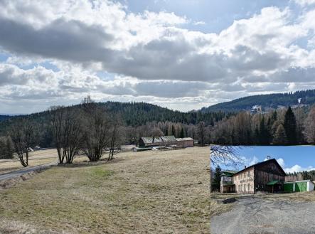 DSC_4262_3_4_5_6_fused koláž | Prodej - chata/rekreační objekt, 793 m²