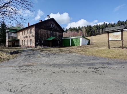 DSC_4217_18_19_20_21_fused | Prodej - chata/rekreační objekt, 793 m²