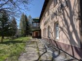 Prodej - chata/rekreační objekt, 793 m²